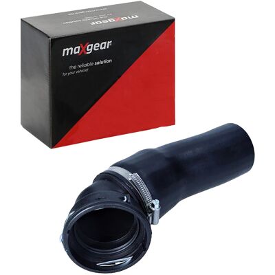 Maxgear BMW Turbo Ladeluftschlauch - 11617799400 Maxgear BMW Turbo Ladeluftschlauch - 11617799400