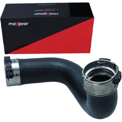 Maxgear Turbo Ladeluftschlauch - Für Nissan Navara, Pathfinder, NP300 Maxgear Turbo Ladeluftschlauch - Für Nissan Navara, Pathfinder, NP300