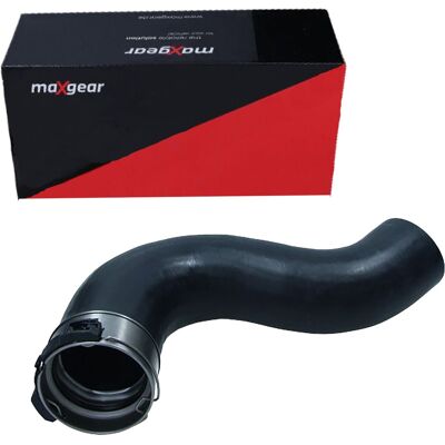 Maxgear Ladeluftschlauch - Passend für Nissan, Opel, Renault, Vauxhall Maxgear Ladeluftschlauch - Passend für Nissan, Opel, Renault, Vauxhall