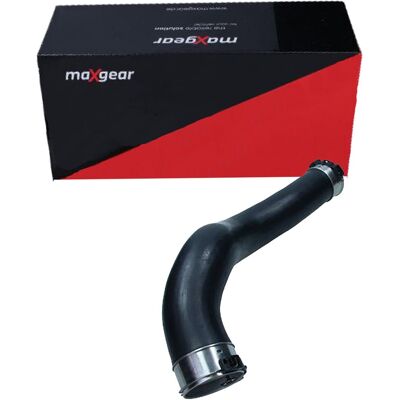 Maxgear Mercedes-Benz A-Klasse Ladeluftschlauch - Turbo Systemteil Maxgear Mercedes-Benz A-Klasse Ladeluftschlauch - Turbo Systemteil