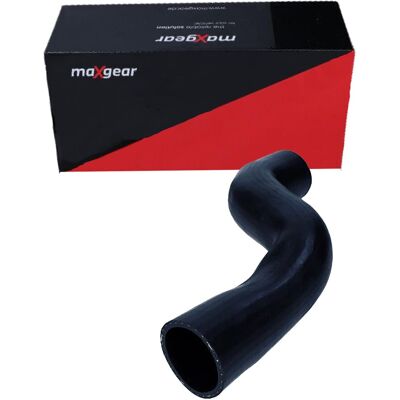 Maxgear Ladeluftschlauch - 7M3145832D/7M3145832A, 325mm, 57mm - Ladeluftkühler Schlauch Maxgear Ladeluftschlauch - 7M3145832D/7M3145832A, 325mm, 57mm - Ladeluftkühler Schlauch