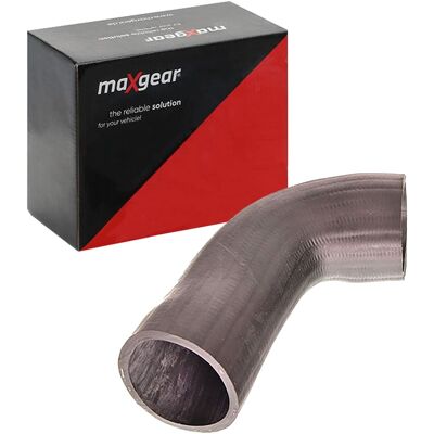 Maxgear Turbo-Ladeluftschlauch - BMW 5er - Gummi, 245mm Maxgear Turbo-Ladeluftschlauch - BMW 5er - Gummi, 245mm