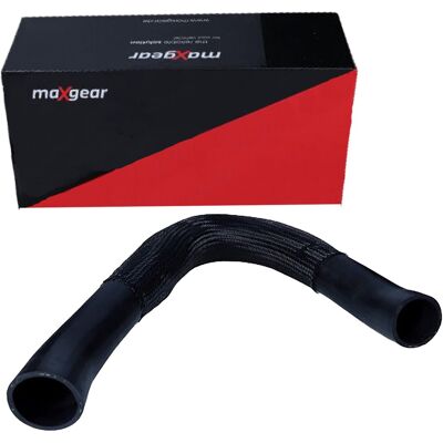 Maxgear Alfa Romeo 156 Turbo Ladeluftschlauch - Ladeluftschlauch Maxgear Alfa Romeo 156 Turbo Ladeluftschlauch - Ladeluftschlauch