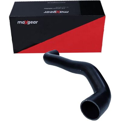 Maxgear 0382HQ Turbo Ladeluftschlauch für Citroën Jumpy Peugeot 806 Maxgear 0382HQ Turbo Ladeluftschlauch für Citroën Jumpy Peugeot 806