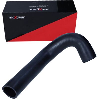 Maxgear Alfa Romeo MiTo Turbo Ladeluftschlauch - Turbo Intercooler Schlauch Maxgear Alfa Romeo MiTo Turbo Ladeluftschlauch - Turbo Intercooler Schlauch