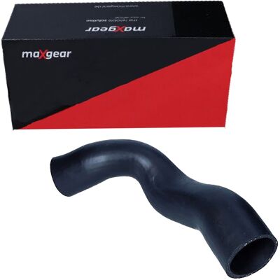 Maxgear Ladeluftschlauch - Passend für Opel Astra Zafira Maxgear Ladeluftschlauch - Passend für Opel Astra Zafira