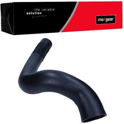 Maxgear Ladeluftschlauch - Ford Transit Mk6, Ranger Mk3 - Links - Ladeluftschlauch Maxgear Ladeluftschlauch - Ford Transit Mk6, Ranger Mk3 - Links - Ladeluftschlauch