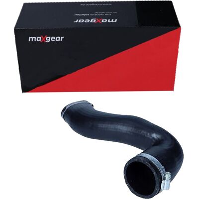 Maxgear 68-0650 Turbo Ladeluftschlauch - Turbo Intercooler Schlauch Maxgear 68-0650 Turbo Ladeluftschlauch - Turbo Intercooler Schlauch