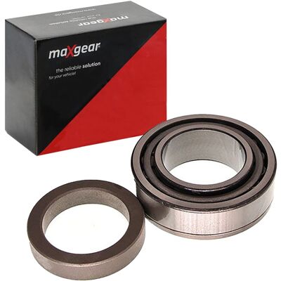 Maxgear Nissan Navara Zwischenlager Antriebswelle - 495272 Maxgear Nissan Navara Zwischenlager Antriebswelle - 495272