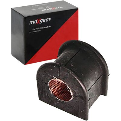 Maxgear Dodge Caliber J Hinterachse Stabilisatorlager - Fahrwerksbuchse Maxgear Dodge Caliber J Hinterachse Stabilisatorlager - Fahrwerksbuchse