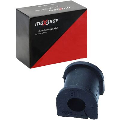 Maxgear Toyota Stabilisatorlager - Hinterachse - 16mm Maxgear Toyota Stabilisatorlager - Hinterachse - 16mm