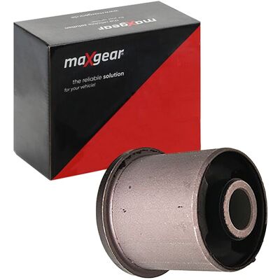Maxgear Modell 72-6701 Hinterachslagerung - Federung Maxgear Modell 72-6701 Hinterachslagerung - Federung