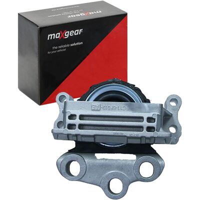Maxgear Transit Mk6 Hydrolager - Motorhalter Maxgear Transit Mk6 Hydrolager - Motorhalter