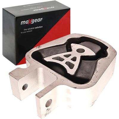 Maxgear Motorlager Hinten VW Golf 5 Ford Mondeo 4 S-Max Galaxy - Motor Support Maxgear Motorlager Hinten VW Golf 5 Ford Mondeo 4 S-Max Galaxy - Motor Support