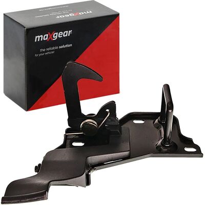 Maxgear Motorhaubenschloss Schloß Haube Passend Für Skoda Fabia Roomster: Motorhaubenschloss Abakus: 132048038 Esen Skv: 60skv676 Maxgear: 281046 Nty: Maxgear Motorhaubenschloss Schloß Haube Passend Für Skoda Fabia Roomster: Motorhaubenschloss Abakus: 132048038 Esen Skv: 60skv676 Maxgear: 281046 Nty: