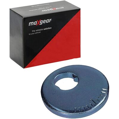 Maxgear Hinterachslager - Passend für Lexus RX, Toyota Maxgear Hinterachslager - Passend für Lexus RX, Toyota