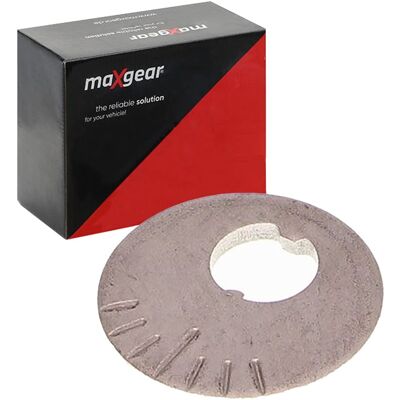 Maxgear Mazda Rad Abstandshalter - Hinterachslager für Mazda 3, CX-7 Maxgear Mazda Rad Abstandshalter - Hinterachslager für Mazda 3, CX-7