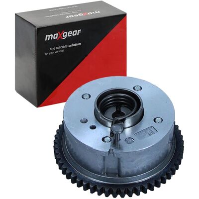 Maxgear 54-1537 Hydraulischer VVT-Aktuator für Hyundai Kia Maxgear 54-1537 Hydraulischer VVT-Aktuator für Hyundai Kia