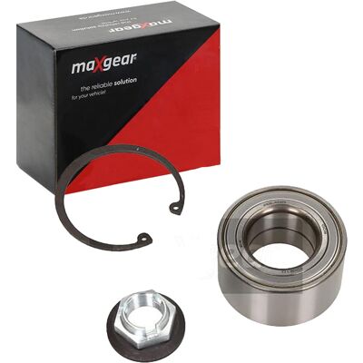 Maxgear Ford Transit Radlager Satz - 1484269 Maxgear Ford Transit Radlager Satz - 1484269