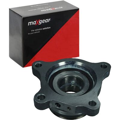 Maxgear Radlager Satz Hinten Rechts Hinten Passend Für Toyota 4 Fj Land Cruiser: Radlagersatz A.b.s.: 201178 A.b.s.: 201179 Abakus: 14101404 Abakus: 1 Maxgear Radlager Satz Hinten Rechts Hinten Passend Für Toyota 4 Fj Land Cruiser: Radlagersatz A.b.s.: 201178 A.b.s.: 201179 Abakus: 14101404 Abakus: 1