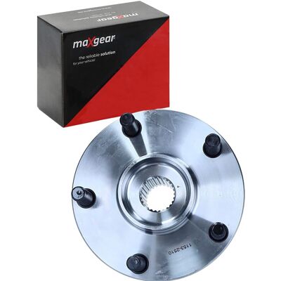 Maxgear Radnabe Vorne Links Rechts Passend Für Lexus Rx Toyota Camry Corolla Hig: Radnabe Bogap: T3334102 Daihatsu: 4350228090 Febest: 0182acv30f Gsp: Maxgear Radnabe Vorne Links Rechts Passend Für Lexus Rx Toyota Camry Corolla Hig: Radnabe Bogap: T3334102 Daihatsu: 4350228090 Febest: 0182acv30f Gsp: