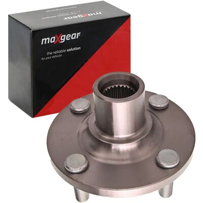 Maxgear Radnabe Vorderachse Passend Für Toyota Iq Ractis Yaris 33-1692: Radnabe A.b.s.: 200434 Abakus: 14101414 Ackoja: A700920 Aic: 77241 Ashika: 442 Maxgear Radnabe Vorderachse Passend Für Toyota Iq Ractis Yaris 33-1692: Radnabe A.b.s.: 200434 Abakus: 14101414 Ackoja: A700920 Aic: 77241 Ashika: 442