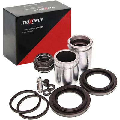 Maxgear A4 A6 A8 Allroad Tt Reparatursatz Bremszange - Bremssystem Maxgear A4 A6 A8 Allroad Tt Reparatursatz Bremszange - Bremssystem