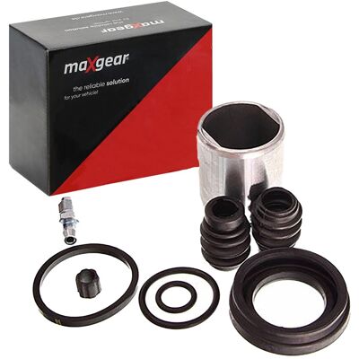 Maxgear Reparatursatz Bremssattel Hinten - Bremszange Maxgear Reparatursatz Bremssattel Hinten - Bremszange
