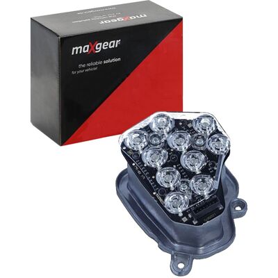 MAXGEAR 27-1869 Scheinwerfer-Reparatursatz - BMW 5er LED, Links MAXGEAR 27-1869 Scheinwerfer-Reparatursatz - BMW 5er LED, Links