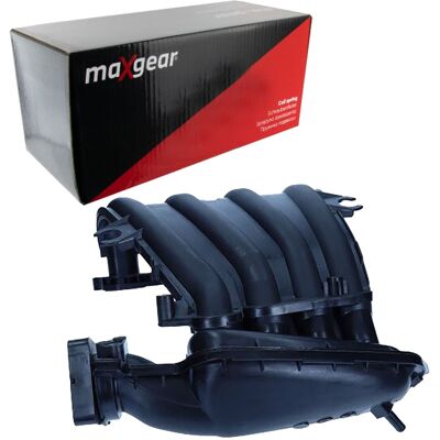 MAXGEAR 17-0469 Ansaugbrücke - Nissan: Qashqai, Micra, Note MAXGEAR 17-0469 Ansaugbrücke - Nissan: Qashqai, Micra, Note