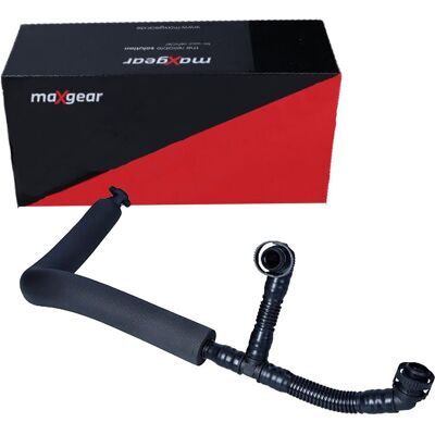 Maxgear Kurbelgehäuseentlüftungsschlauch - BMW 5, 7, X3 Maxgear Kurbelgehäuseentlüftungsschlauch - BMW 5, 7, X3