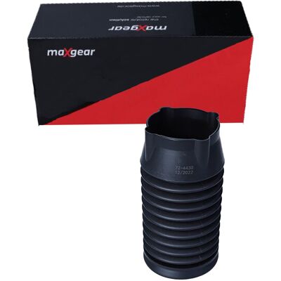 Maxgear MB864787 Hinterachse Stoßdämpferfaltenbalg - Federbeinabdeckung Maxgear MB864787 Hinterachse Stoßdämpferfaltenbalg - Federbeinabdeckung