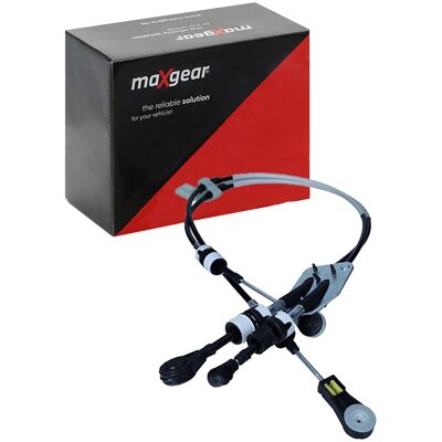 Maxgear Schaltseil Seilzug Schaltgetriebe Passend Für Ford Fiesta 32-1957: Seilzug, Schaltgetriebe Cofle: 2cbfo011 Cofle: 922cbfo011 Fai Autoparts: Fb Maxgear Schaltseil Seilzug Schaltgetriebe Passend Für Ford Fiesta 32-1957: Seilzug, Schaltgetriebe Cofle: 2cbfo011 Cofle: 922cbfo011 Fai Autoparts: Fb
