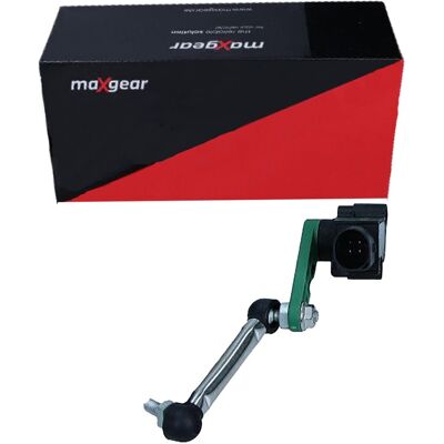 Maxgear VW Touareg Bi-Xenon Leuchtweitenregler - Scheinwerfer Sensor Maxgear VW Touareg Bi-Xenon Leuchtweitenregler - Scheinwerfer Sensor