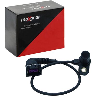 Maxgear BMW Nockenwellensensor - Aktiv, 3-polig, V8, 2 Jahre Garantie Maxgear BMW Nockenwellensensor - Aktiv, 3-polig, V8, 2 Jahre Garantie