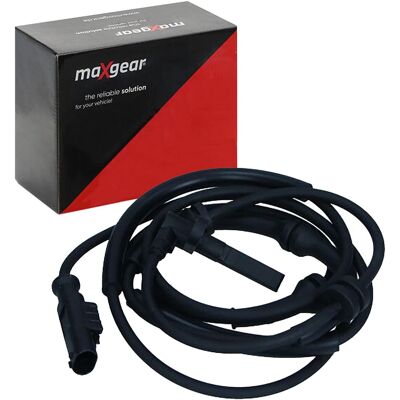 Maxgear 20-0336 Raddrehzahlsensor - Alfa Romeo 147 Maxgear 20-0336 Raddrehzahlsensor - Alfa Romeo 147