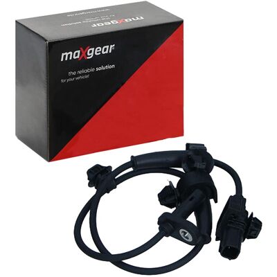 Maxgear Honda Civic Hinterachse Rechts Raddrehzahlsensor Maxgear Honda Civic Hinterachse Rechts Raddrehzahlsensor