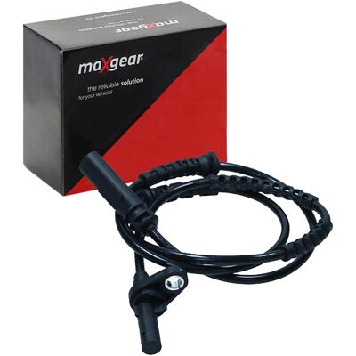 Maxgear ABS-Sensor - Vorderachse BMW Alpina B7 Maxgear ABS-Sensor - Vorderachse BMW Alpina B7