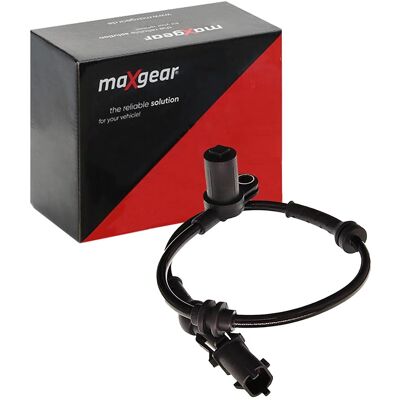 Maxgear Opel Raddrehzahlsensor – Vorderachse, 510mm Maxgear Opel Raddrehzahlsensor – Vorderachse, 510mm