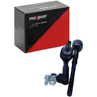 Maxgear Spurstange Vorderachse Links BMW 1, 3, X1, Z4 - Lenkungsteil Maxgear Spurstange Vorderachse Links BMW 1, 3, X1, Z4 - Lenkungsteil