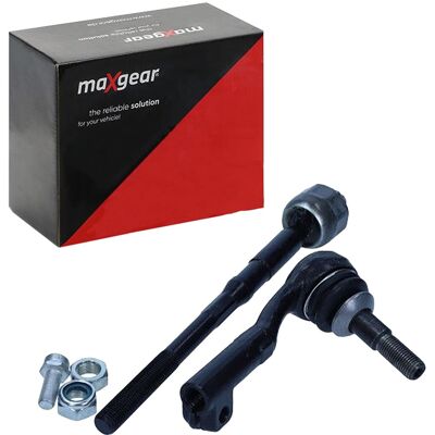 Maxgear 69-0883 Spurstange Vorderachse Rechts BMW Maxgear 69-0883 Spurstange Vorderachse Rechts BMW