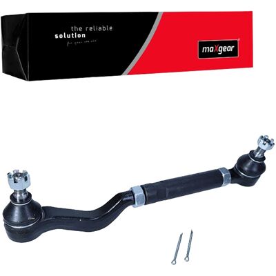 Maxgear Hyundai Galloper Terracan Mitsubishi Spurstange - Lenkungsteil Maxgear Hyundai Galloper Terracan Mitsubishi Spurstange - Lenkungsteil