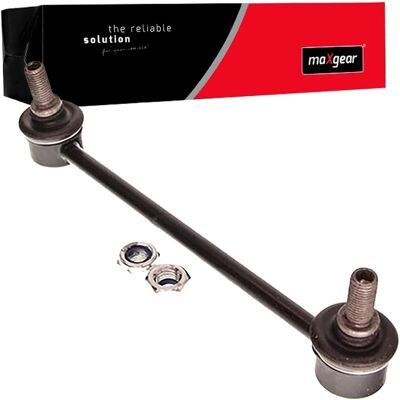 Maxgear Mazda 323 Hintere Stabilisatorstange - Stabilisator Maxgear Mazda 323 Hintere Stabilisatorstange - Stabilisator