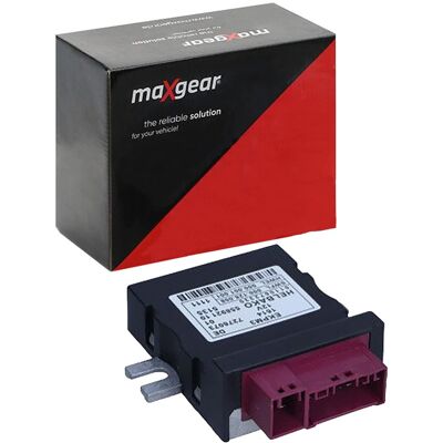 Maxgear Steuergerät Kraftstoffpumpe - BMW Serie 1-7, X3 X4 X5 X6 Maxgear Steuergerät Kraftstoffpumpe - BMW Serie 1-7, X3 X4 X5 X6