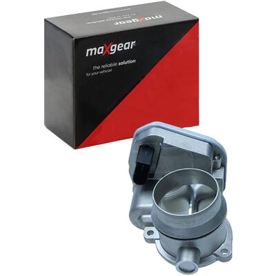 Maxgear Luftansaugklappe - Elektrisch 54mm für BMW Maxgear Luftansaugklappe - Elektrisch 54mm für BMW