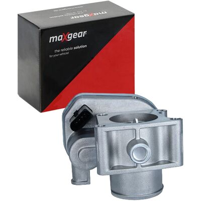 MAXGEAR 58-0163 Luftzufuhrklappe - Luftzufuhrklappe MAXGEAR 58-0163 Luftzufuhrklappe - Luftzufuhrklappe