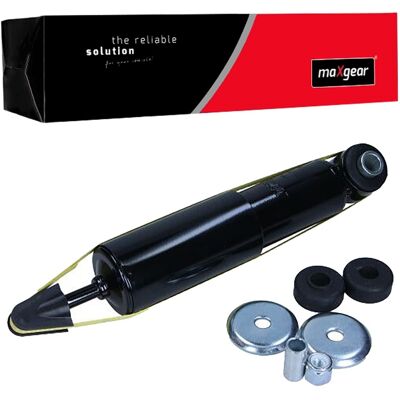 Maxgear 11-0189 Gasdruckstoßdämpfer Vorderachse - Stoßdämpfer Maxgear 11-0189 Gasdruckstoßdämpfer Vorderachse - Stoßdämpfer