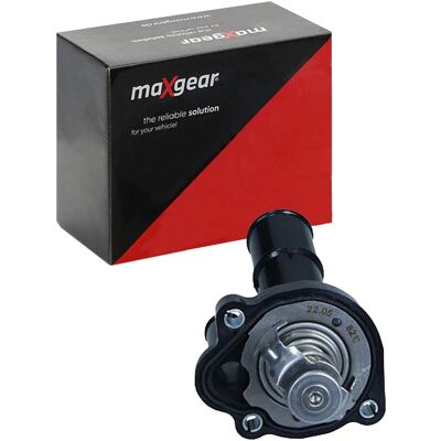 Maxgear Modell 67-0122 Thermostat 82°C für Ford & Mazda Maxgear Modell 67-0122 Thermostat 82°C für Ford & Mazda