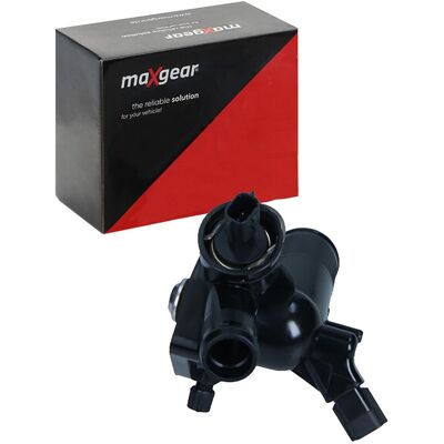Maxgear Renault Twingo 108°C Thermostat - Kühlsystemteil Maxgear Renault Twingo 108°C Thermostat - Kühlsystemteil