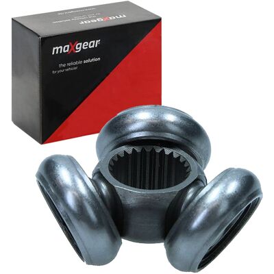 MAXGEAR 49-2009 Antriebswelle für BMW, Toyota, Cadillac, Mazda - Antriebswelle MAXGEAR 49-2009 Antriebswelle für BMW, Toyota, Cadillac, Mazda - Antriebswelle
